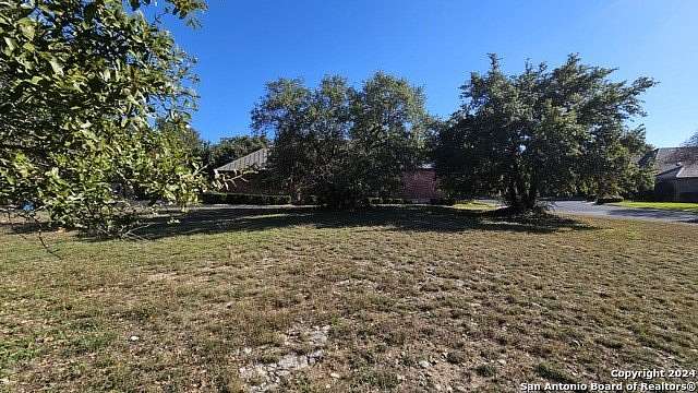 0.19 Acres of Residential Land for Sale in San Antonio, Texas