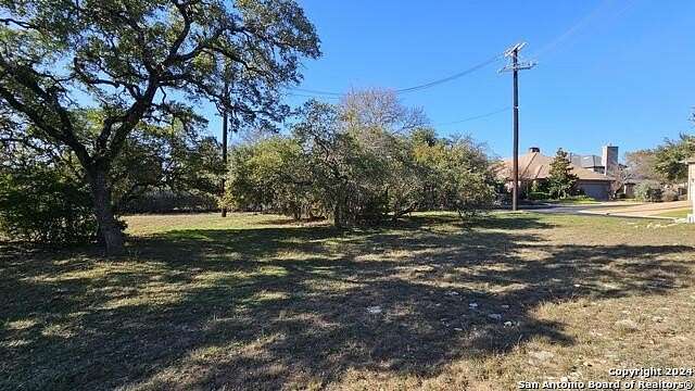 0.277 Acres of Residential Land for Sale in San Antonio, Texas