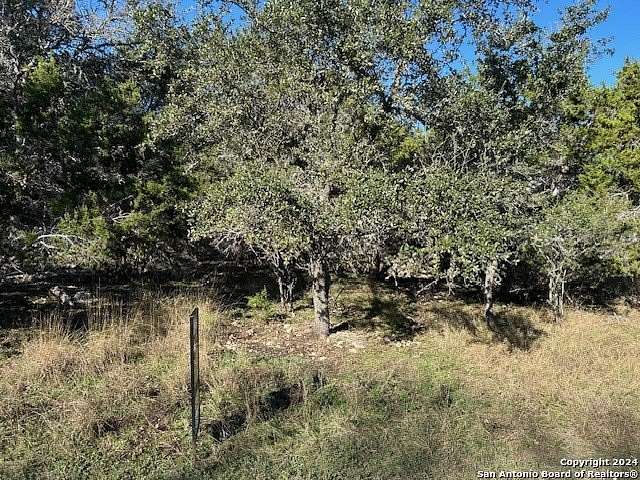 0.51 Acres of Residential Land for Sale in Boerne, Texas