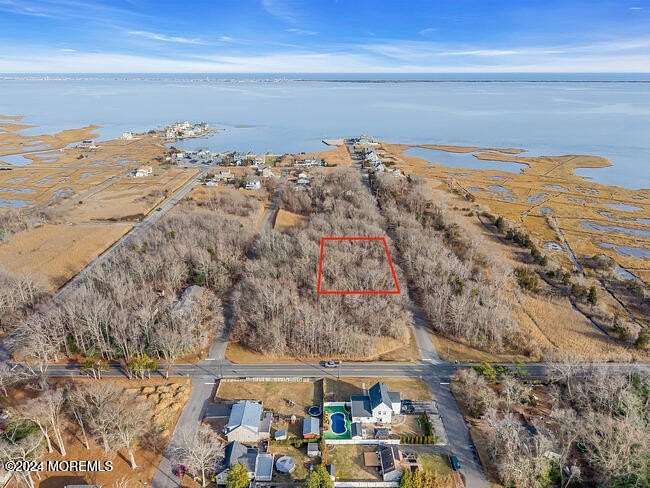 0.29 Acres of Residential Land for Sale in Bayville, New Jersey