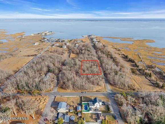 0.29 Acres of Residential Land for Sale in Bayville, New Jersey