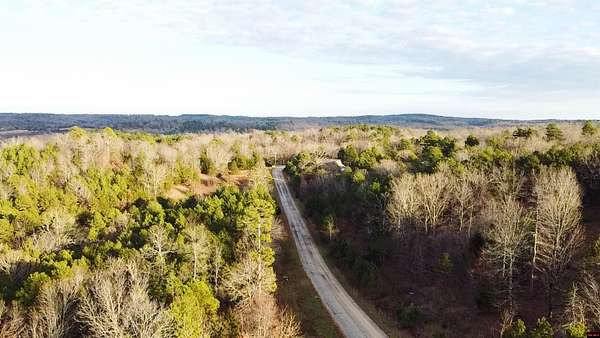 2 Acres of Residential Land for Sale in Jordan, Arkansas