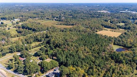 8.16 Acres of Land for Sale in Greensboro, North Carolina