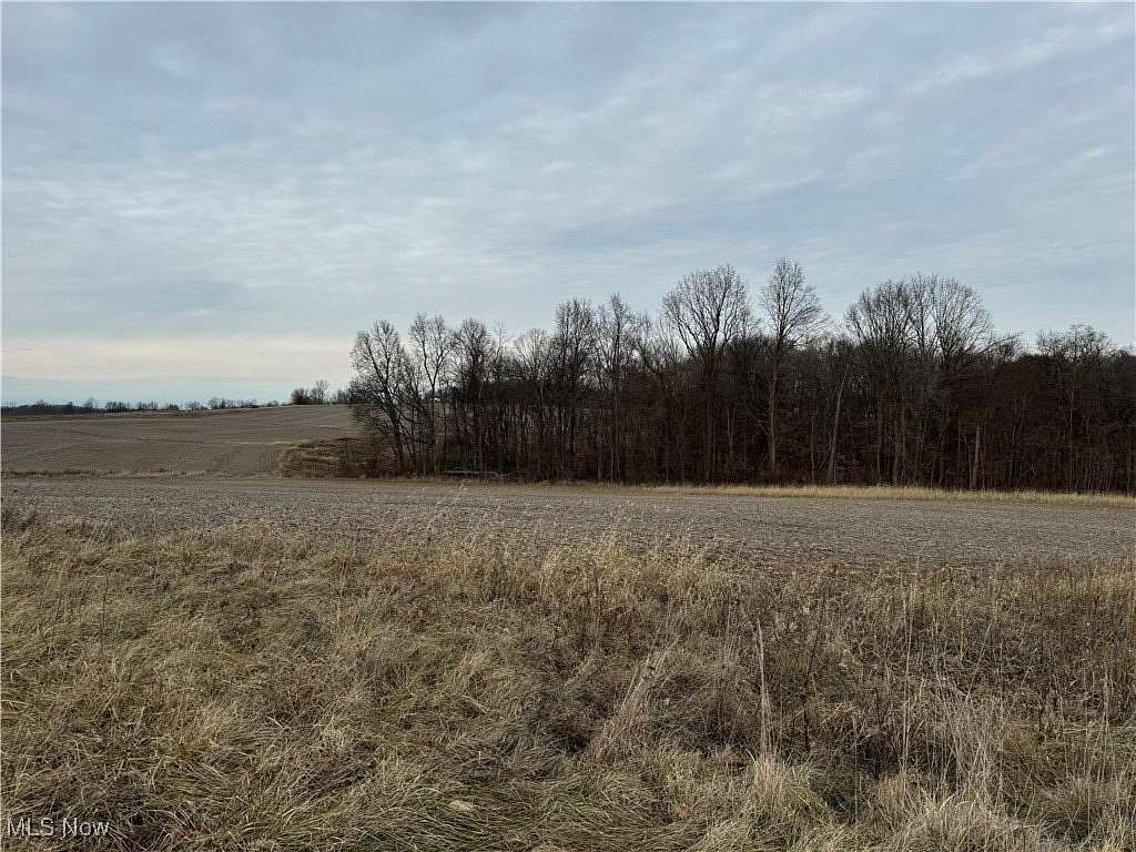 5.241 Acres of Residential Land for Sale in Millersburg, Ohio