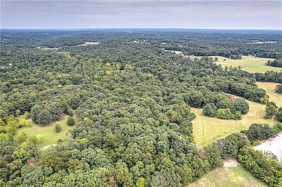 4.82 Acres of Residential Land for Sale in Bentonville, Arkansas