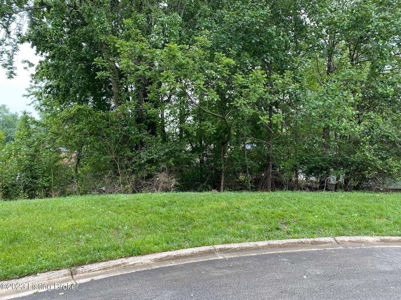 0.2 Acres of Residential Land for Sale in Louisville, Kentucky