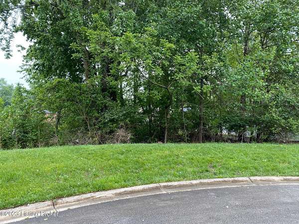 0.2 Acres of Land for Sale in Louisville, Kentucky