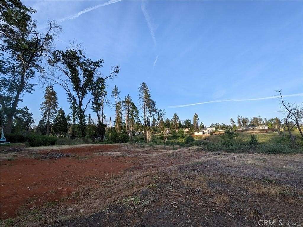 0.41 Acres of Residential Land for Sale in Paradise, California