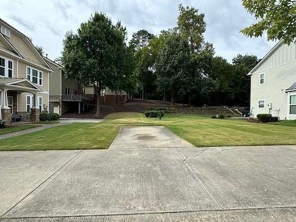 Land for Sale in Atlanta, Georgia