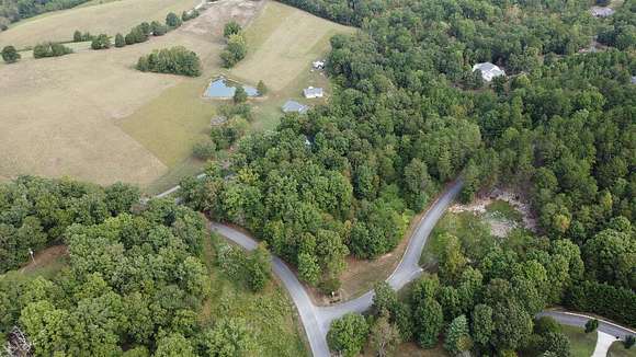 2 Acres of Residential Land for Sale in Dunlap, Tennessee