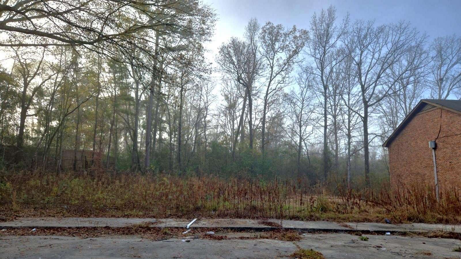 0.336 Acres of Residential Land for Sale in Hattiesburg, Mississippi