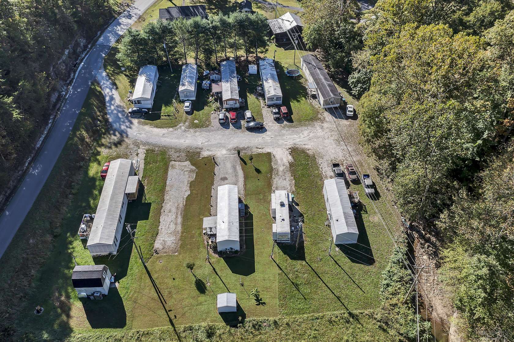 1.66 Acres of Residential Land for Sale in Morehead, Kentucky