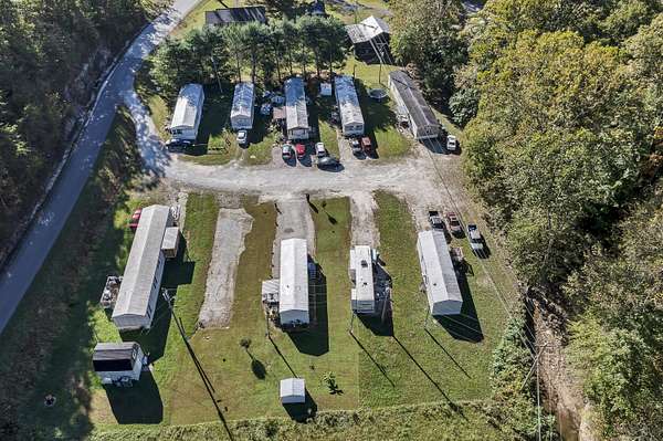 1.66 Acres of Residential Land for Sale in Morehead, Kentucky