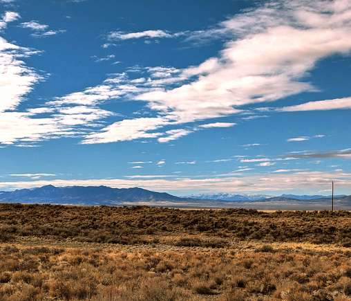 10.2 Acres of Recreational Land for Sale in Montello, Nevada