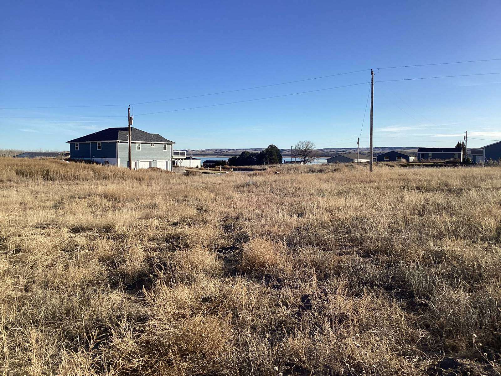 0.463 Acres of Residential Land for Sale in Lewellen, Nebraska