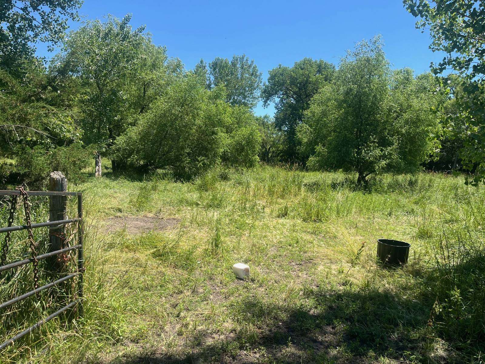 1.13 Acres of Residential Land for Sale in Ericson, Nebraska