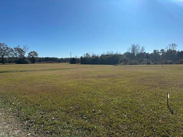 4.39 Acres of Residential Land for Sale in Picayune, Mississippi