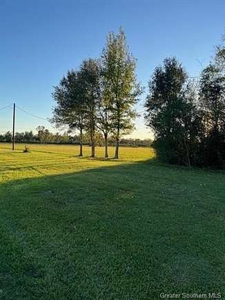 Land for Sale in Iowa, Louisiana