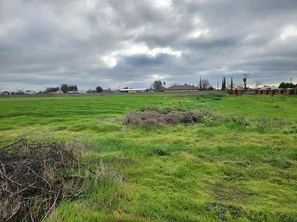 2.31 Acres of Residential Land for Sale in Fresno, California