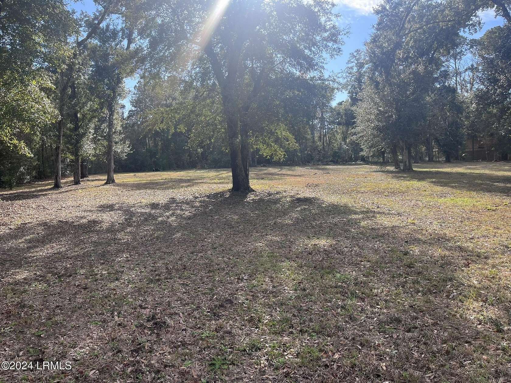 2.36 Acres of Residential Land for Sale in Beaufort, South Carolina