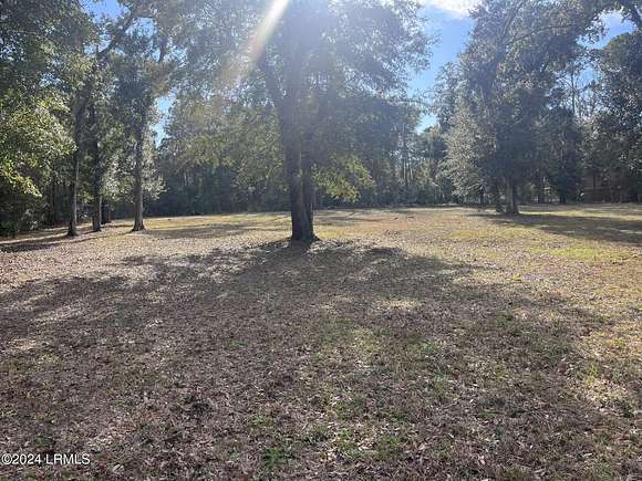 2.36 Acres of Residential Land for Sale in Beaufort, South Carolina