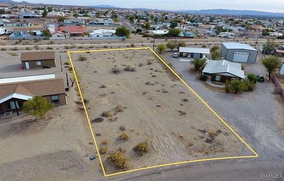 0.504 Acres of Residential Land for Sale in Fort Mohave, Arizona