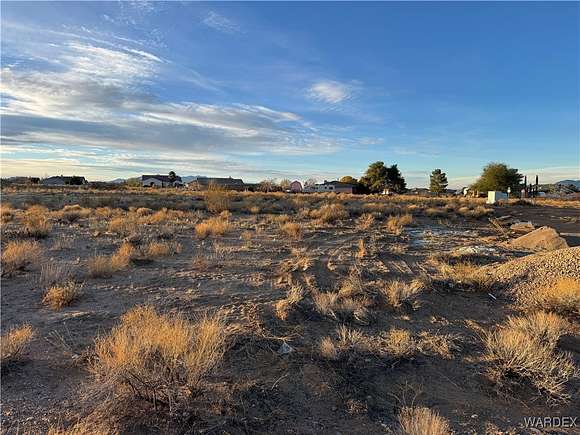 0.207 Acres of Residential Land for Sale in Kingman, Arizona