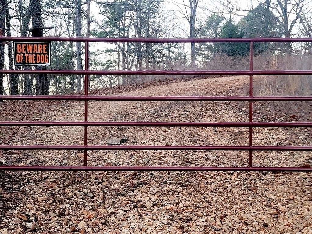 11.28 Acres of Recreational Land for Sale in Yellville, Arkansas