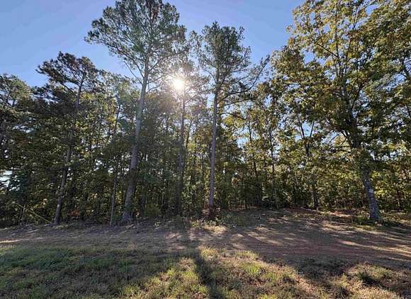 1 Acre of Land for Sale in Higden, Arkansas