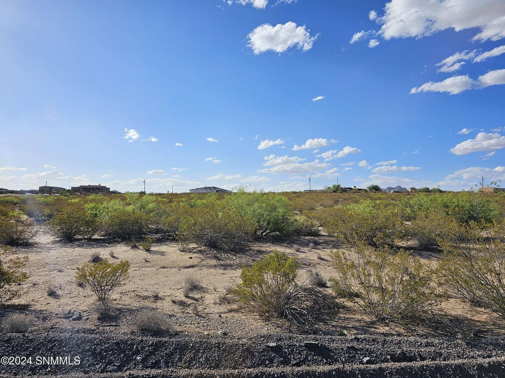 Residential Land for Sale in Las Cruces, New Mexico