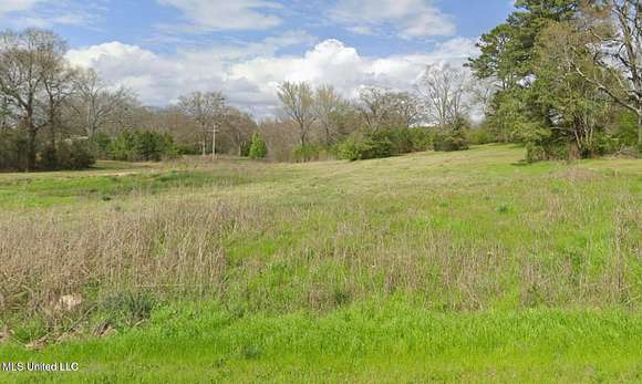 0.15 Acres of Commercial Land for Sale in Magee, Mississippi