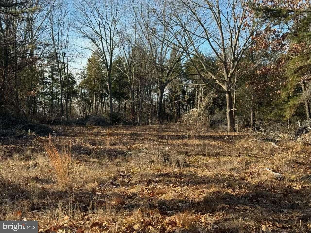 1.42 Acres of Residential Land for Sale in Franklinville, New Jersey