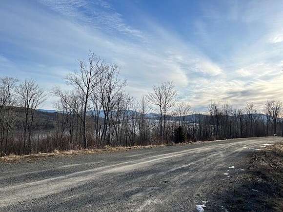 2.57 Acres of Residential Land for Sale in Rangeley, Maine