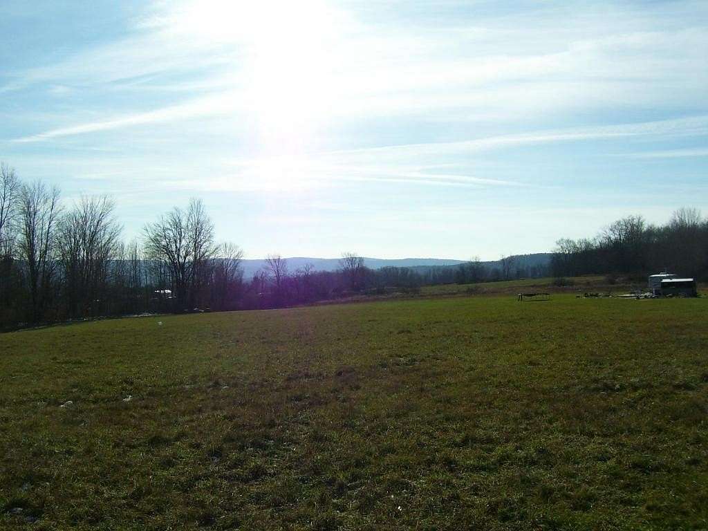 133.77 Acres of Land for Sale in Oxford, New York