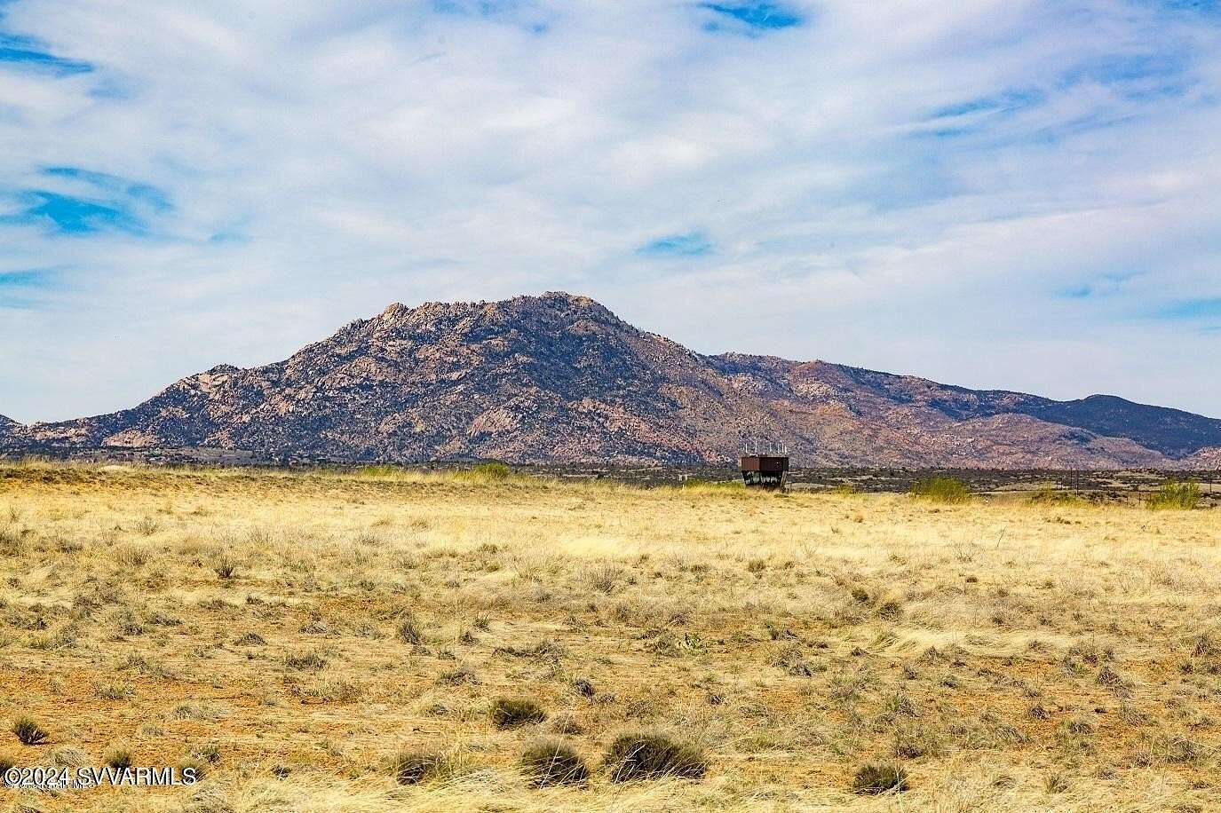 9.81 Acres of Commercial Land for Sale in Prescott, Arizona