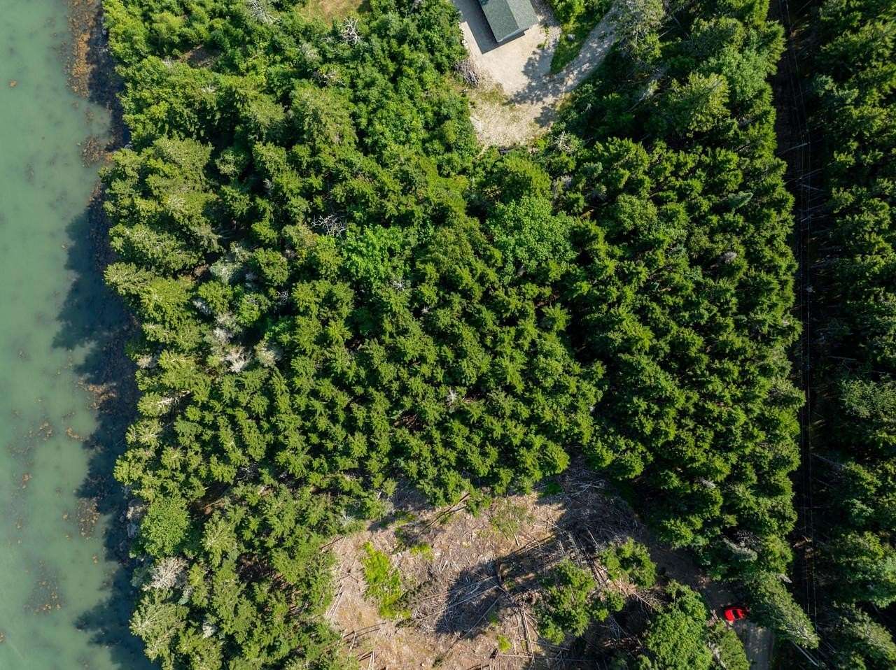 1.15 Acres of Residential Land for Sale in Roque Bluffs, Maine