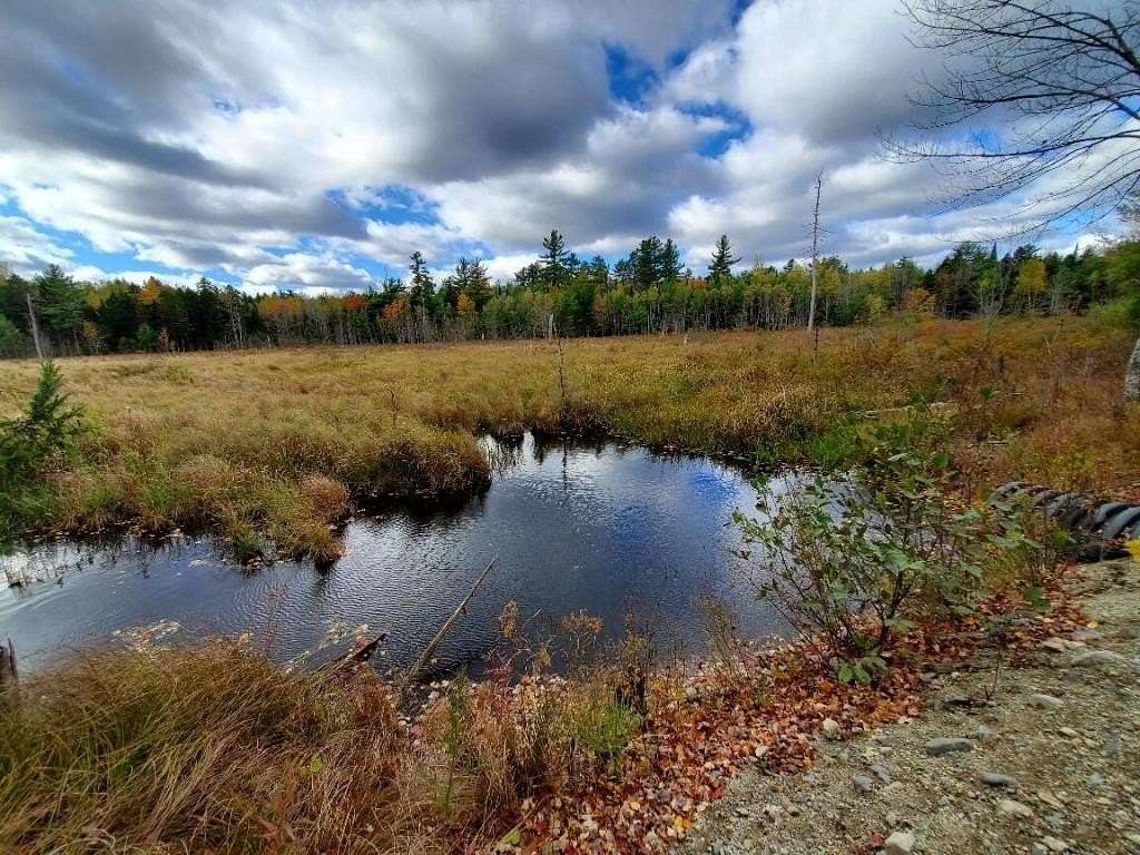 865 Acres of Recreational Land for Sale in Clifton, Maine