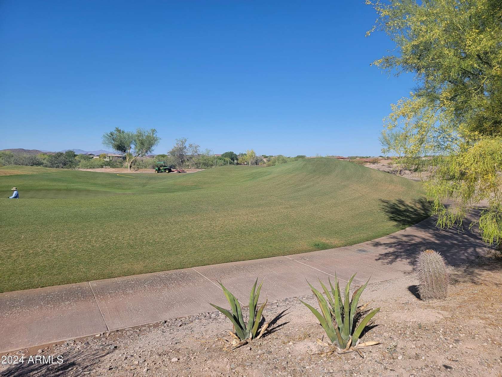 0.58 Acres of Residential Land for Sale in Peoria, Arizona