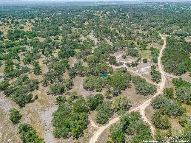 43.787 Acres of Recreational Land for Sale in Boerne, Texas