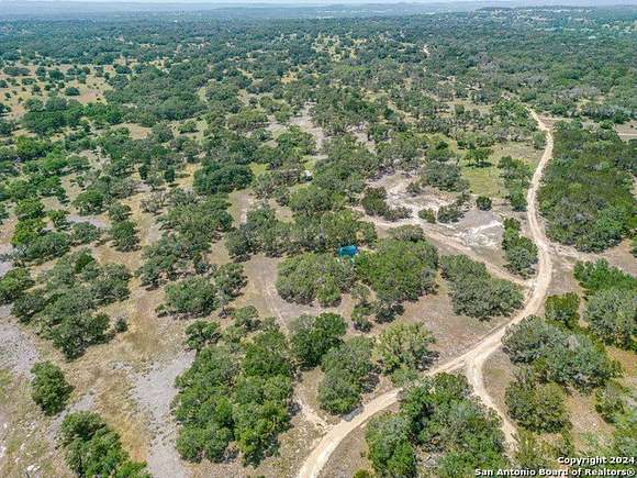 43.787 Acres of Recreational Land for Sale in Boerne, Texas