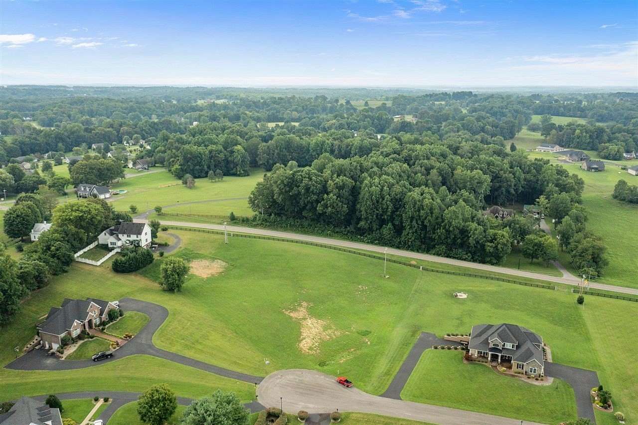 1.76 Acres of Residential Land for Sale in Scottsville, Kentucky