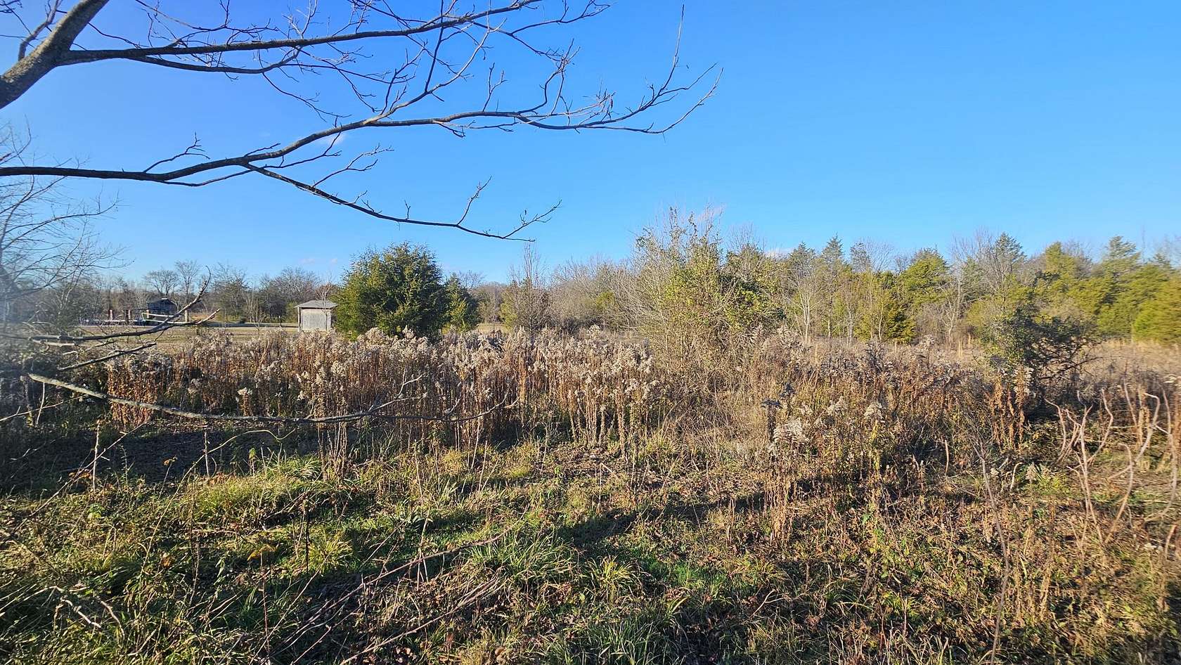 3.02 Acres of Residential Land for Sale in Dardanelle, Arkansas