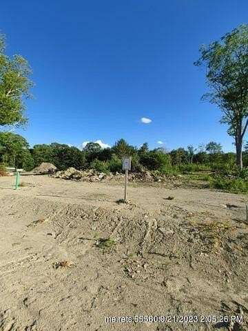 0.47 Acres of Residential Land for Sale in Hampden, Maine