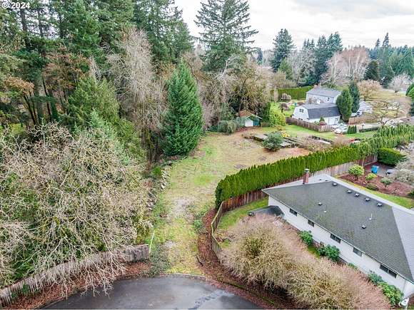 0.35 Acres of Residential Land for Sale in Vancouver, Washington