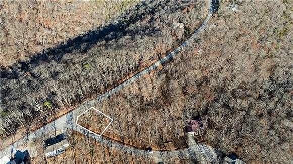 0.339 Acres of Residential Land for Sale in Holiday Island, Arkansas