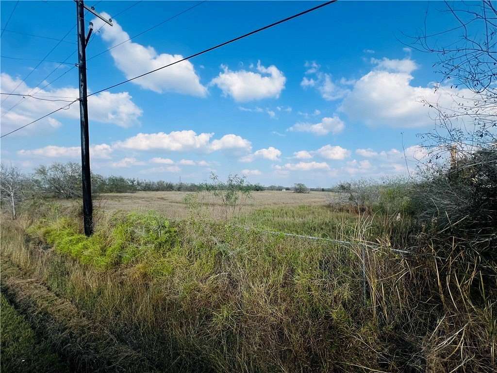 10.02 Acres of Land for Sale in Alice, Texas