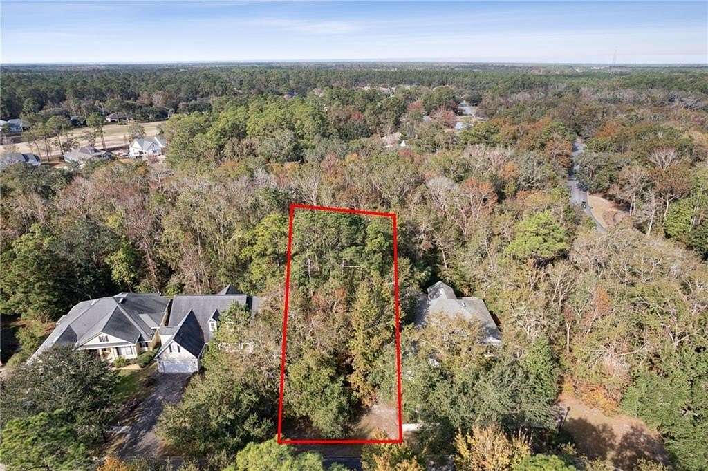 0.34 Acres of Residential Land for Sale in St. Marys, Georgia