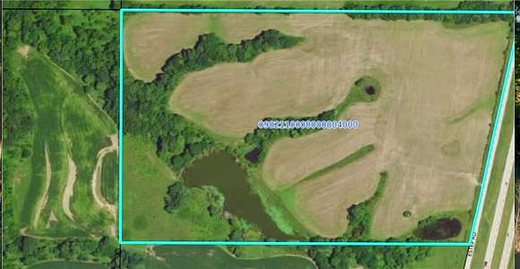 66 Acres of Land for Sale in Turney, Missouri