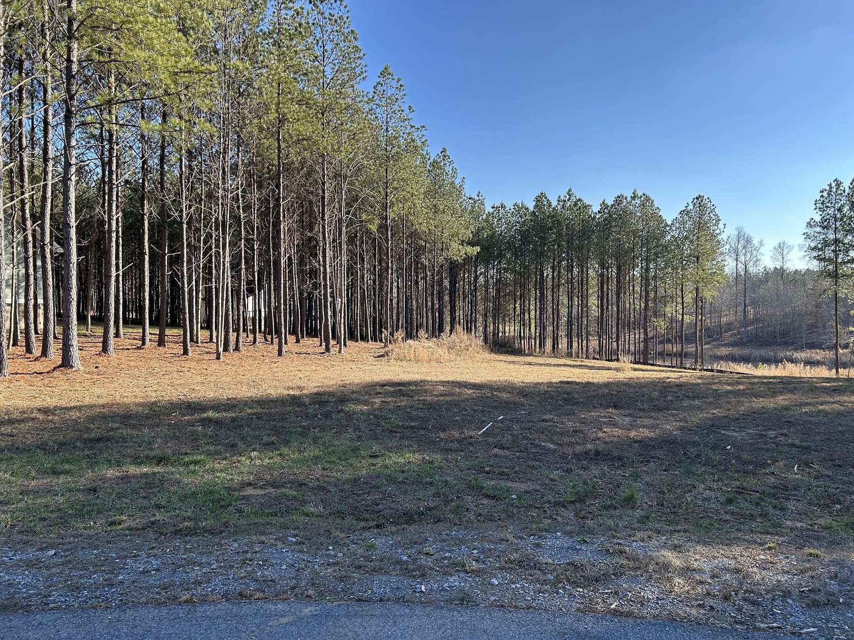 1.3 Acres of Residential Land for Sale in Jasper, Tennessee