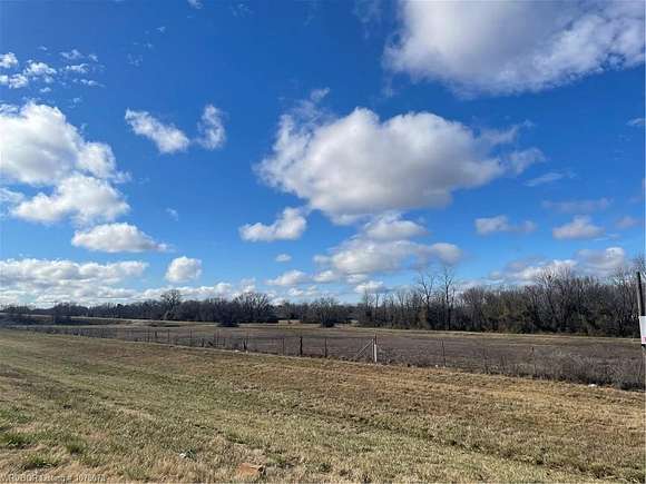 6.73 Acres of Commercial Land for Sale in Fort Smith, Arkansas